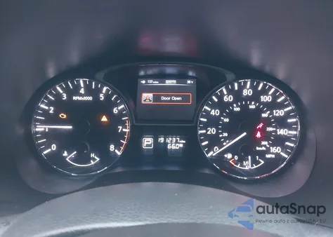 2013 Nissan Pathfinder Sl from USA, damaged, VIN 5N1AR2MM2DC633165